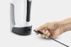 Стеклоочиститель Karcher WV 6 Premium (white) 