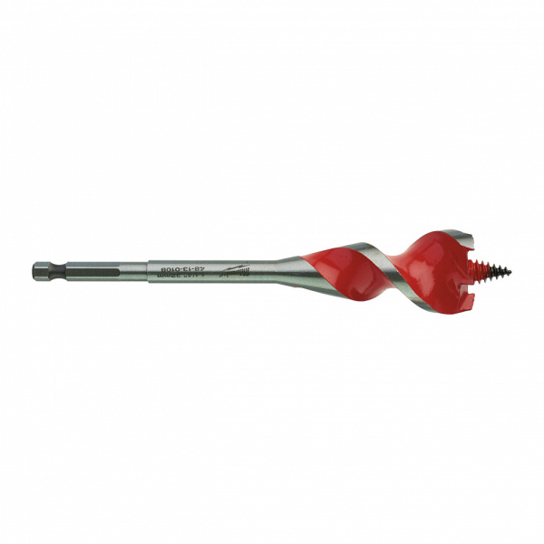 Сверла по дереву Speed Feed SPFD 32 x 165 - 1 pc 48130108