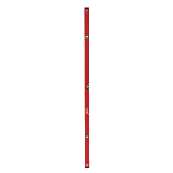 Уровень Milwaukee REDSTICK™ в корпусе Compact 180 см не магнитный 4932459088