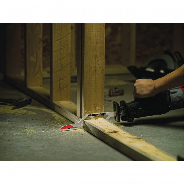 Специальное применение: Резка заподлицо 48001600