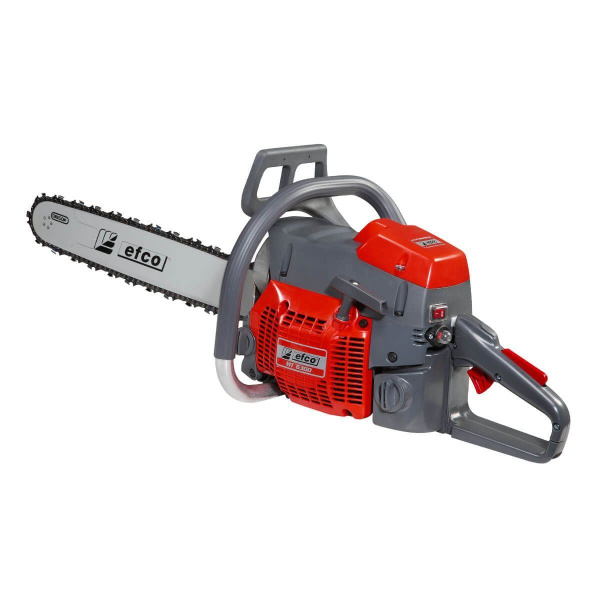 Бензопила EFCO MT 6300 50029130E5A Цепные пилы