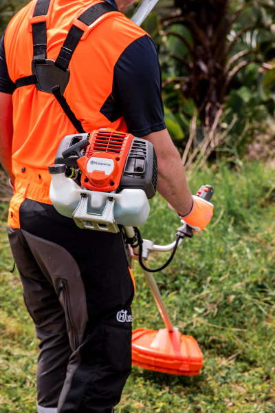 Триммер Husqvarna 331R 967 86 65-05