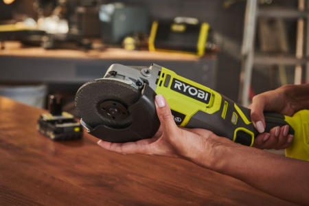 Электроинструмент