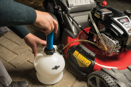 Набор для обслуживания газонокосилок B&S 992423