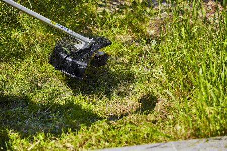 Триммер аккумуляторный Greenworks GD40BCBK4 2105707UB