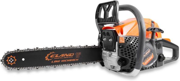 Цепные пилы