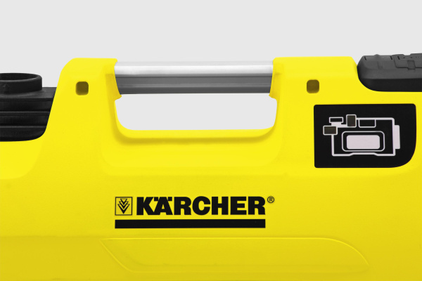 Насос садовый Karcher BP 3 Home & Garden 1.645-353.0