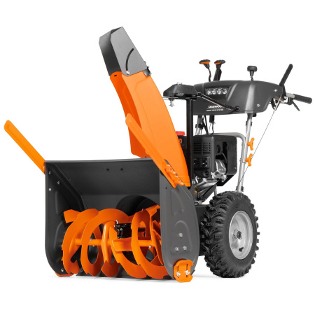 Снегоуборщики