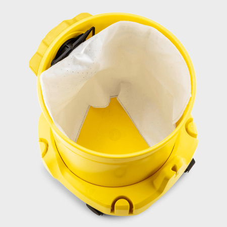 Пылесос Karcher WD 2 Plus V-12/4/18 1.628-000.0 Пылесос Karcher WD 2 Plus V-12/4/18 1.628-000.0