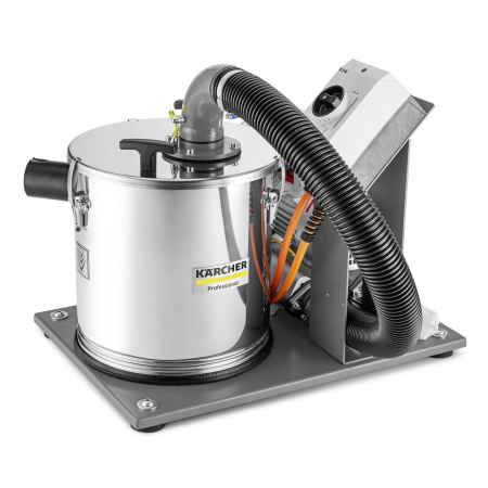 Пылесос Karcher IVR-B 20/8 9.989-417.0