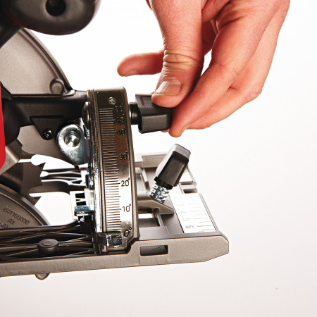 Циркулярные пилы