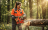 Цепные пилы