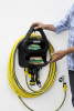 Крепление настенное для хранения шланга с ящиком Karcher "Premium" 2.645-162.0