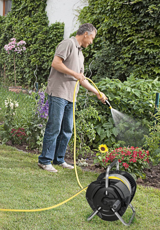 Барабан для шланга Karcher 2.645-281.0