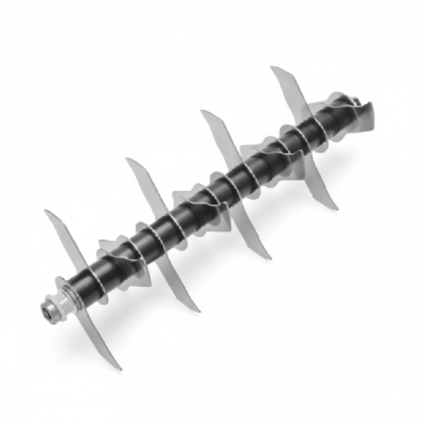 Комплект ножей S138C 597 52 77-01