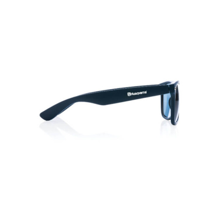 Очки защитные от солнца Husqvarna GRS rPet Navy 546 50 49-01