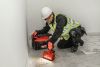 Аккумуляторная турбощетка для пылесоса Milwaukee M12 AUN AIR-TIP™ 4932479461