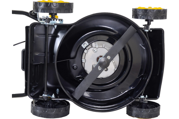 Газонокосилки и сенокосилки