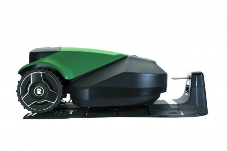 Робот-газонокосилка Robomow RS625 PRO 22BSDAAD619 Газонокосилки-роботы