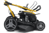 Газонокосилка бензиновая Stiga Combi 753 V 2L0537838/ST2 Газонокосилки и сенокосилки