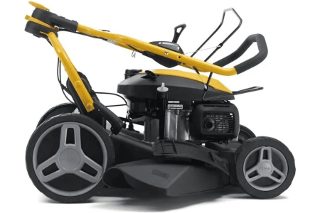 Газонокосилка бензиновая Stiga Combi 753 V 2L0537838/ST2 Газонокосилки и сенокосилки