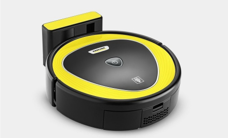 Робот-пылесос Karcher RC 3 1.198-203.0