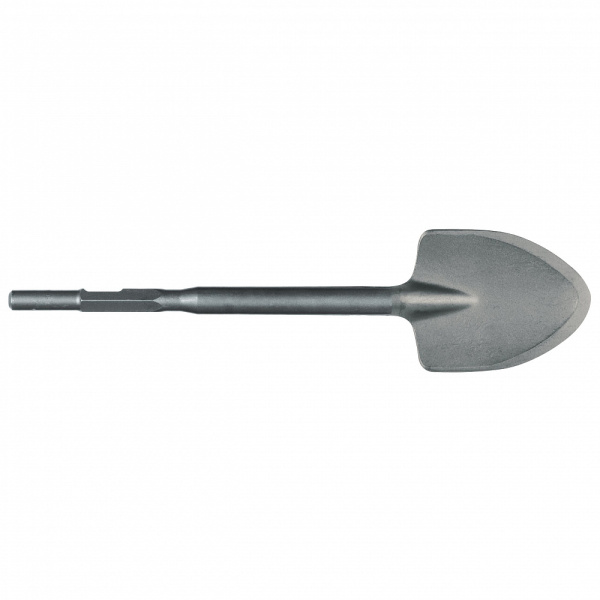 Долото лопаточное 21мм K-Hexagon 4932399264