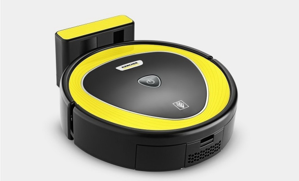 Робот-пылесос Karcher RC 3 1.198-203.0