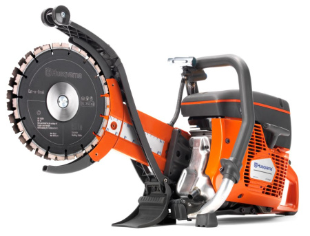 Бензиновый резчик Husqvarna K760 Cut-n-Break 967 19 57-01 Бензиновый резчик Husqvarna K760 Cut-n-Break 967 19 57-01