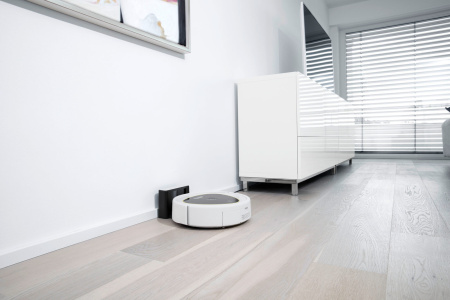 Робот-пылесос Karcher RC 3 Premium 1.198-213.0