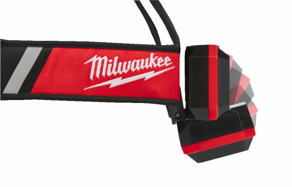 Аккумуляторные фонари Bosch