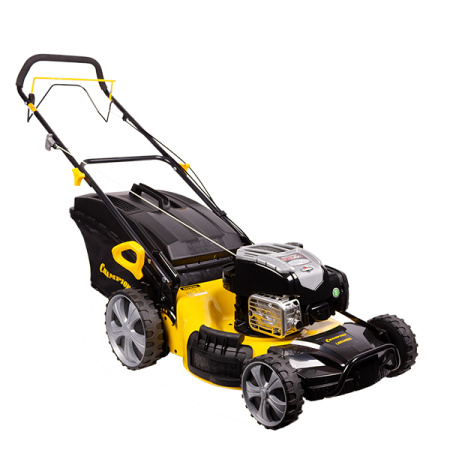 Газонокосилки и сенокосилки