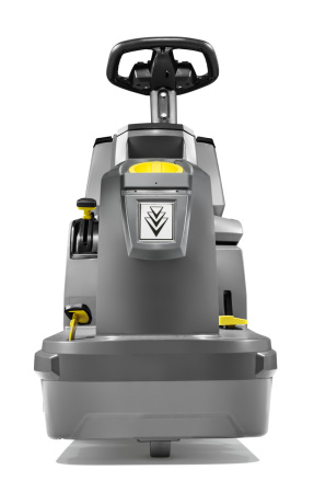 Поломоечная машина Karcher BD 50/70 R Classic 1.161-070.0