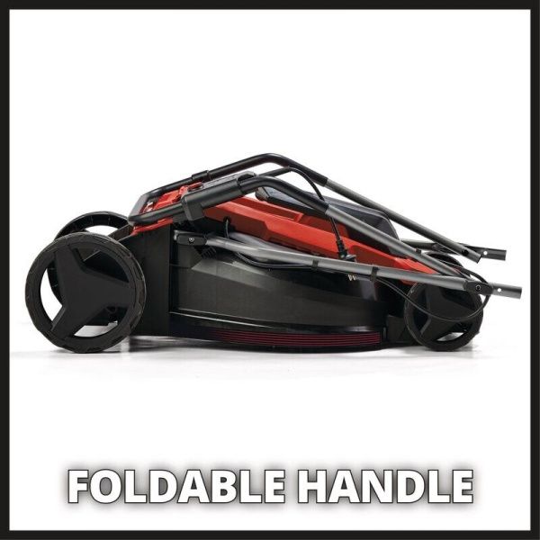 Газонокосилки и сенокосилки