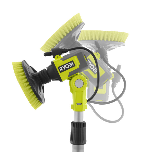 Щеточная машина Ryobi 18В RWTS18-0 5133005993