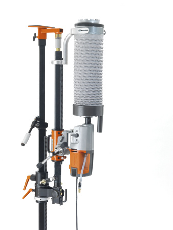 Стойка для бурильных машин Husqvarna DS 50 Gyro (Без опорной плиты AT) 965 15 78-21