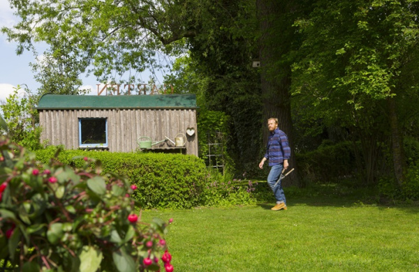 Ножницы для живой изгороди механические Gardena NatureCut 12300-20 Ножницы для живой изгороди механические Gardena NatureCut 12300-20