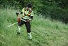 Травокосилка Husqvarna 545RXT AutoTune 967 17 67-06