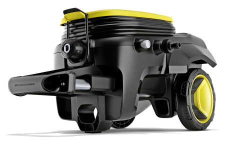 Мойка высокого давления Karcher K 5 Compact Relaunch 1.630-750.0