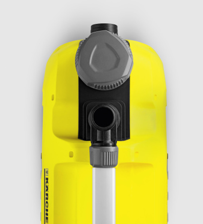 Насос садовый Karcher BP 3 Home & Garden 1.645-353.0