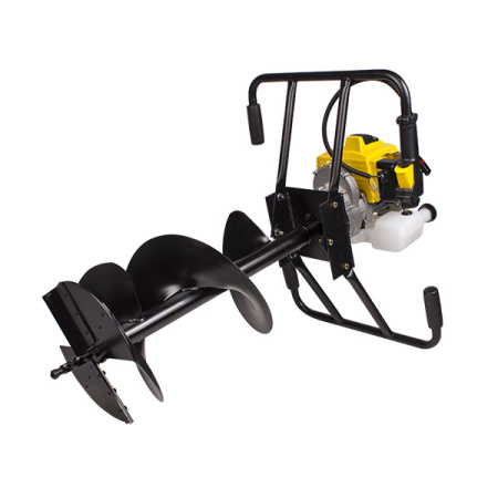 Мотобур Eco GD-52 (без шнека) GD-52