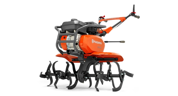 Культиватор бензиновый Husqvarna TF 338 967 31 68-01 Культиваторы