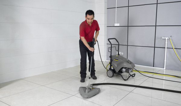 Аппарат высокого давления Karcher HD 9/20-4 KAP