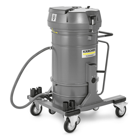 Пылесос Karcher IVR 50/24-2 Sc 9.989-410.0