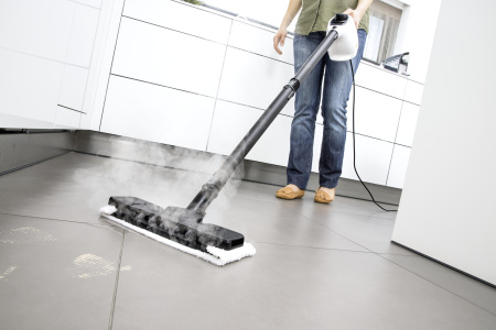 Пароочиститель Karcher SC 1 Premium Floor Kit 1.516-244.0