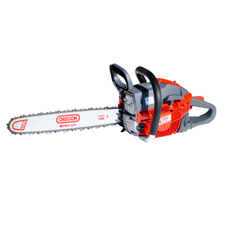 Цепные пилы