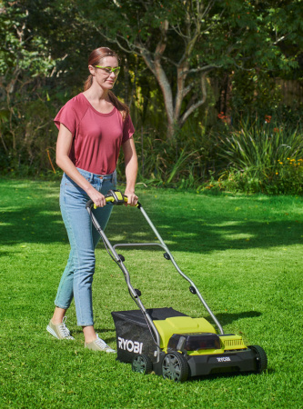 Аэраторы, скарификаторы