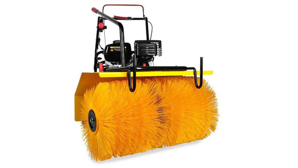 Подметальная машина Champion GS5562 GS5562