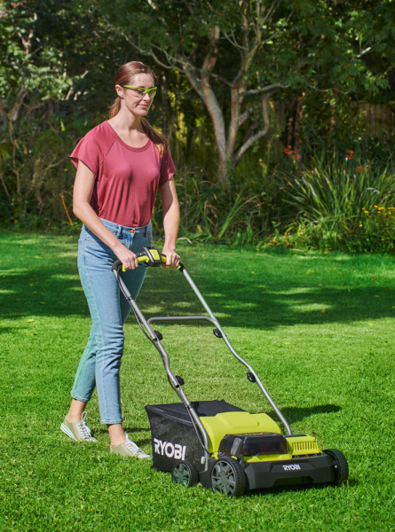 Аэраторы, скарификаторы