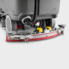 Поломоечная машина Karcher B 110 R 1.161-404.0 1.161-404.0